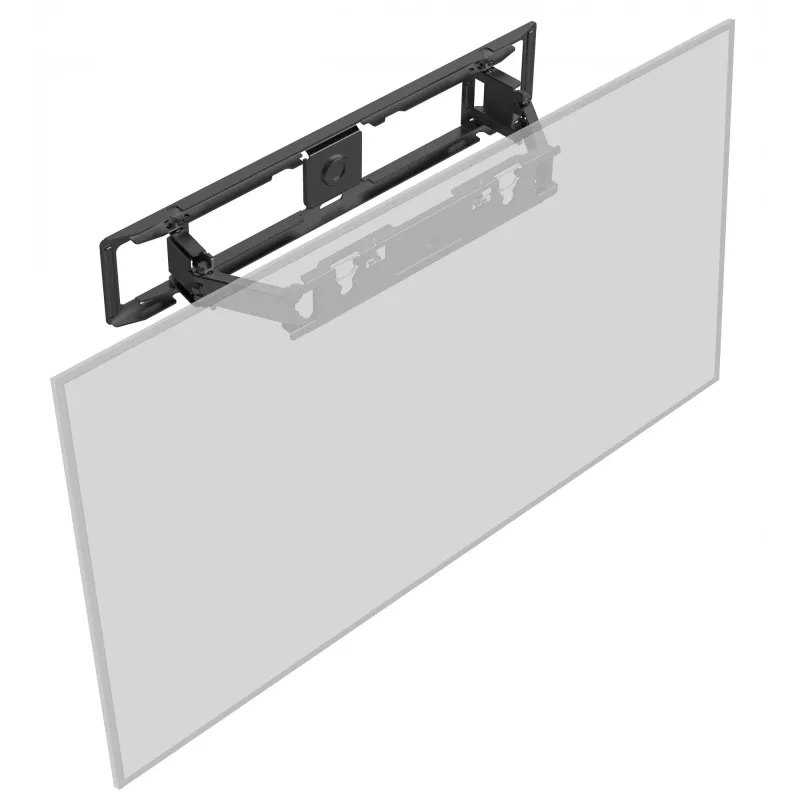 iiyama LH6581UHSG-1AG Ecrã de sinalética Ecrã plano de sinalética digital 163,8 cm (64,5