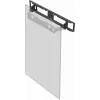 iiyama LH6581UHSG-1AG Ecrã de sinalética Ecrã plano de sinalética digital 163,8 cm (64,5