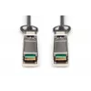DIGITUS Cabo DAC SFP+ 10G 50cm AWG 30 Cisco, Ubiquiti, Allied Telesis, Allnet, D-Link, Edimax, Intellinet, KTI Networks