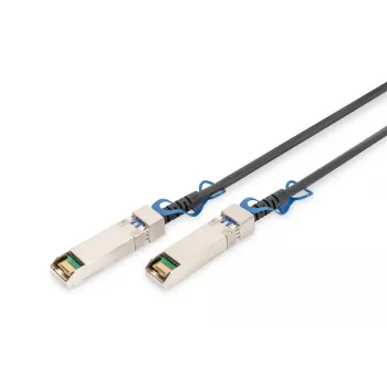DIGITUS Cabo DAC SFP28 DAC 25G 2m