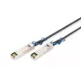 DIGITUS Cabo DAC SFP28 DAC 25G 3m