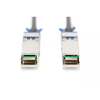 DIGITUS Cabo DAC SFP28 DAC 25G 3m
