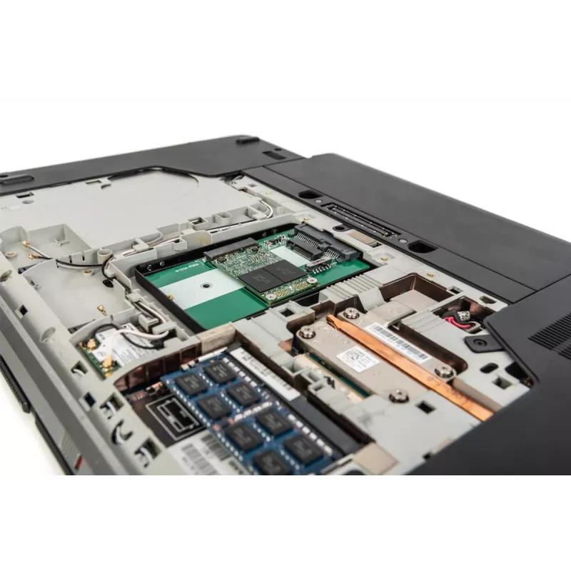 DIGITUS Caixa para HDD 2,5 inch SATA – M.2 ou mSATA SATA 3 6 Gbit/s, velocidade de escrita até 520 MB/s