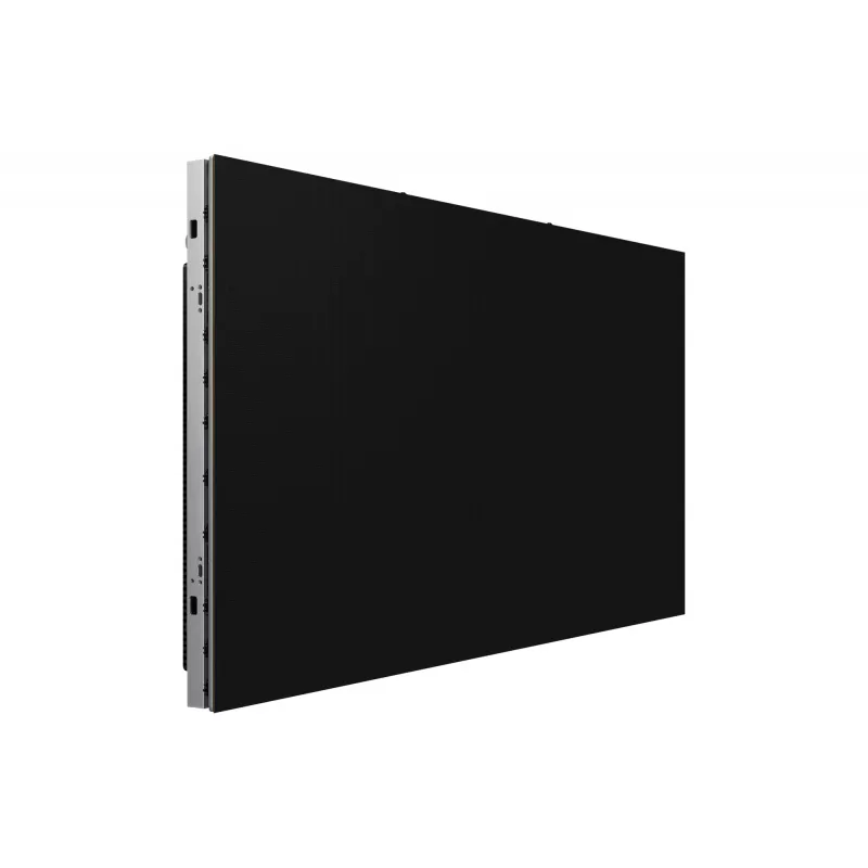 Samsung IW008C MicroLED interior