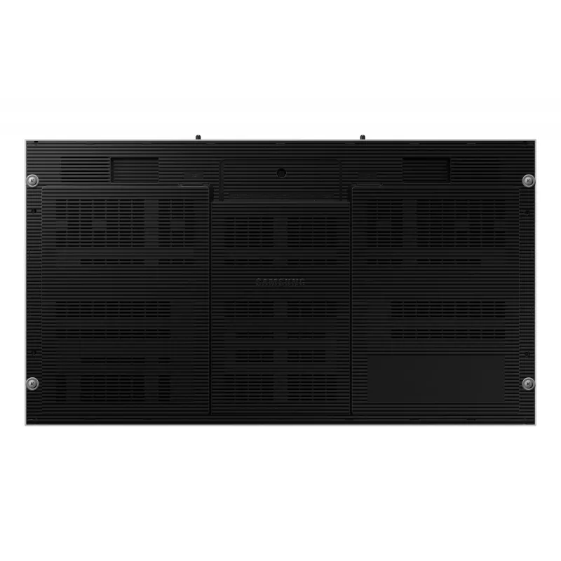 Samsung IW008C MicroLED interior