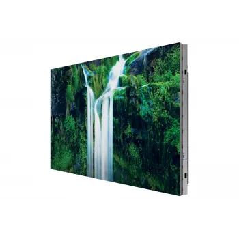 Samsung IW012C MicroLED interior