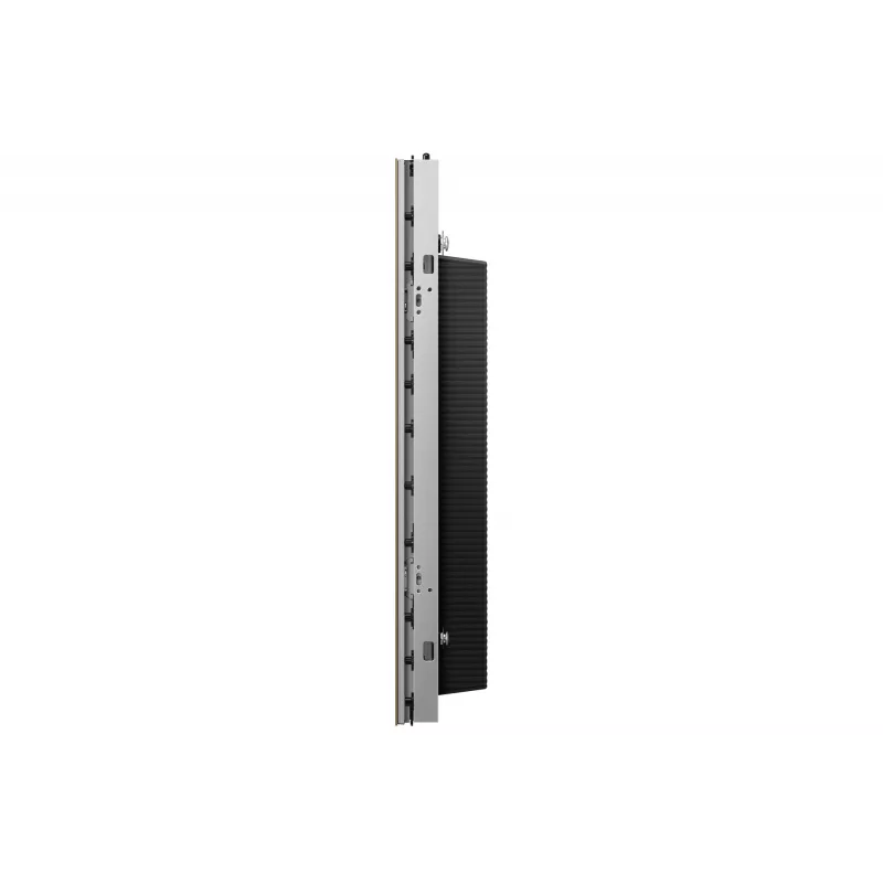 Samsung IW012C MicroLED interior