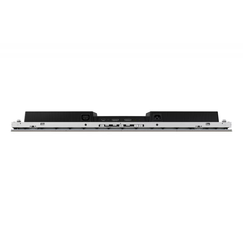 Samsung IW012C MicroLED interior