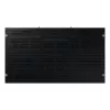 Samsung IW012C MicroLED interior