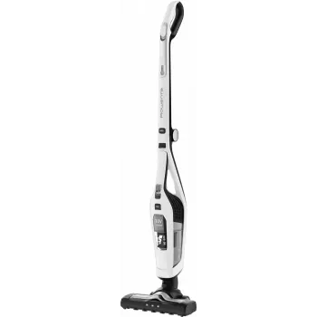 Rowenta RH6737 a bateria a seco sem saco 0,6 l branco