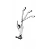 Rowenta RH6737 a bateria a seco sem saco 0,6 l branco