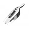 Rowenta RH6737 a bateria a seco sem saco 0,6 l branco