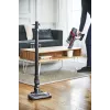 Rowenta RH6878 aspirador vertical 2-em-1 a bateria a seco ciclónico sem saco 0,55 l 100 W vermelho, cinzento