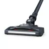 Rowenta RH6878 aspirador vertical 2-em-1 a bateria a seco ciclónico sem saco 0,55 l 100 W vermelho, cinzento