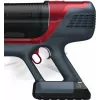 Rowenta RH6878 aspirador vertical 2-em-1 a bateria a seco ciclónico sem saco 0,55 l 100 W vermelho, cinzento