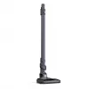 Rowenta RH6878 aspirador vertical 2-em-1 a bateria a seco ciclónico sem saco 0,55 l 100 W vermelho, cinzento