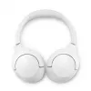 Philips TAH8506WT/00 Auscultadores/headset sem fios arco de cabeça chamadas/música USB Type-C Bluetooth branco