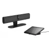 Câmara de conferência Jabra PanaCast 40 com vídeo 4K, Multi-Camera Stitching, ligação USB, modelo 8721-231