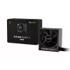 be quiet System Power 11 450W fonte de alimentação 20+4 Pin ATX ATX preto
