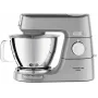 Kenwood KVC85.314.SI robot de cozinha 1200 W 5 L prateado balança integrada