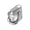 Kenwood KVL85.004SI robot de cozinha 1200 W prateado