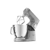 Kenwood KVL85.004SI robot de cozinha 1200 W prateado