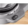 Kenwood KVL85.004SI robot de cozinha 1200 W prateado