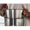 Kenwood KVL85.004SI robot de cozinha 1200 W prateado
