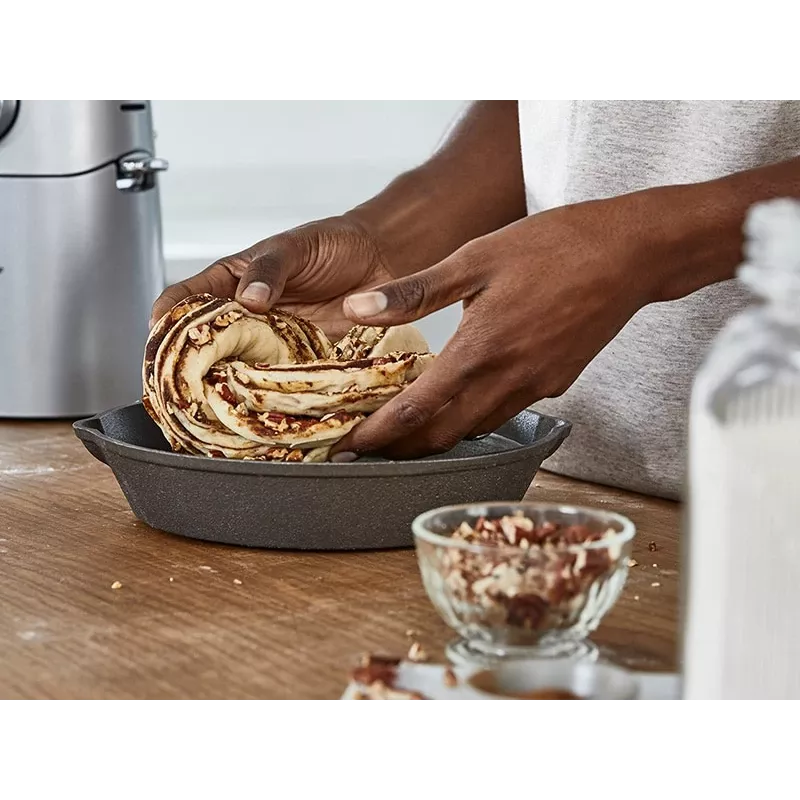 Kenwood KVL85.004SI robot de cozinha 1200 W prateado