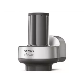 Kenwood KAX700PL, cinzento, plástico, 160 mm, 220 mm, 210 mm, 1,05 kg