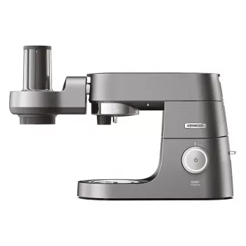 Kenwood KAX700PL, cinzento, plástico, 160 mm, 220 mm, 210 mm, 1,05 kg
