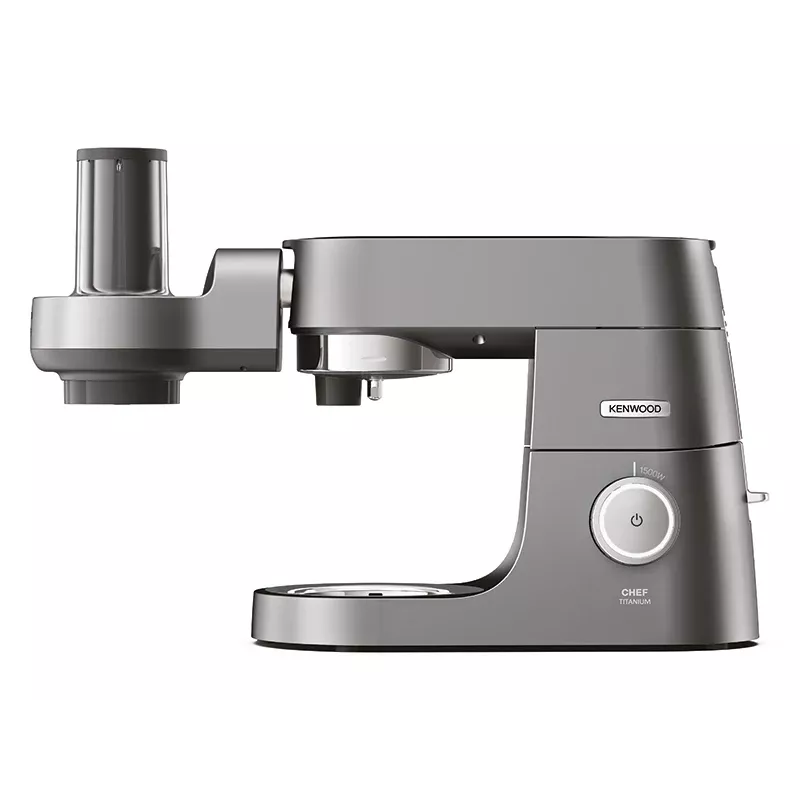 Kenwood KAX700PL, cinzento, plástico, 160 mm, 220 mm, 210 mm, 1,05 kg