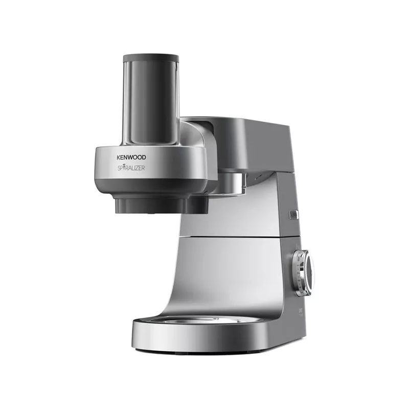Kenwood KAX700PL, cinzento, plástico, 160 mm, 220 mm, 210 mm, 1,05 kg
