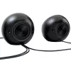 Altifalantes para computador Conceptronic BJORN 2.0 canais com Bluetooth, 10 W