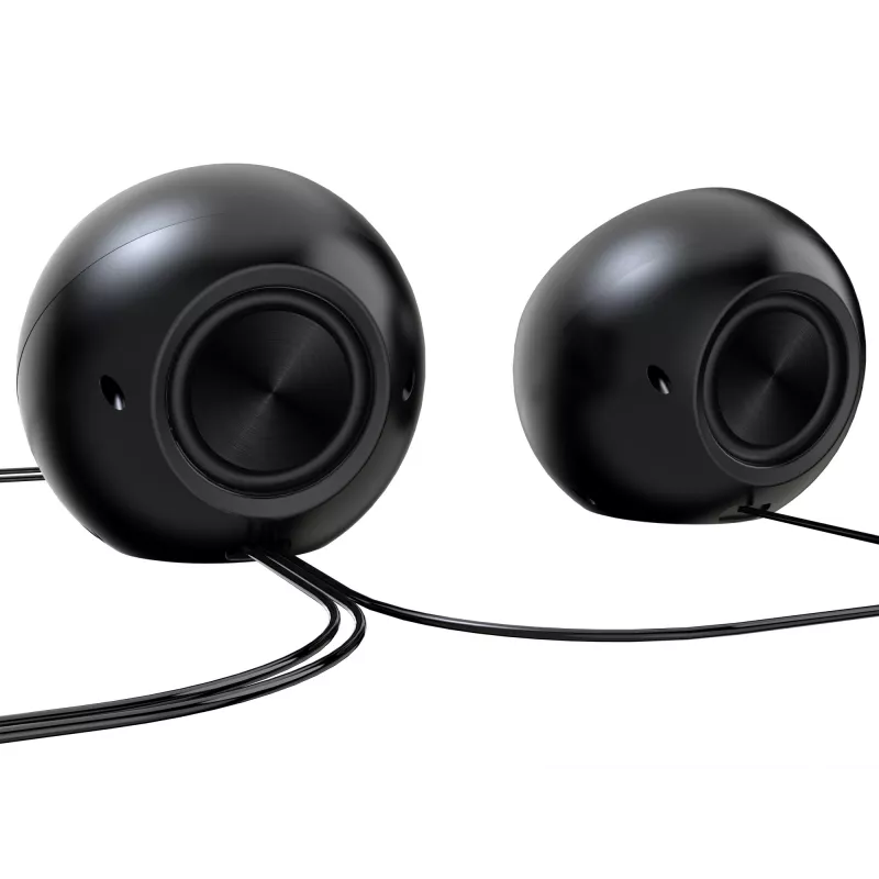 Altifalantes para computador Conceptronic BJORN 2.0 canais com Bluetooth, 10 W
