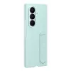Capa de silicone Samsung Galaxy Fold7, capa, Samsung, Galaxy Z Fold7, 20,3 cm (8