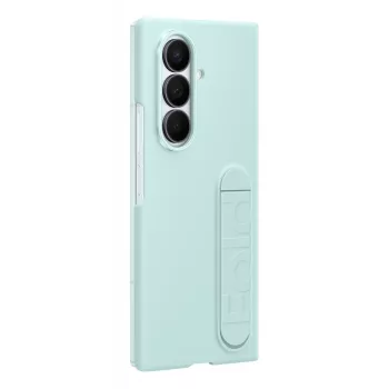 Capa de silicone Samsung Galaxy Fold7, capa, Samsung, Galaxy Z Fold7, 20,3 cm (8