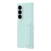Capa de silicone Samsung Galaxy Fold7, capa, Samsung, Galaxy Z Fold7, 20,3 cm (8