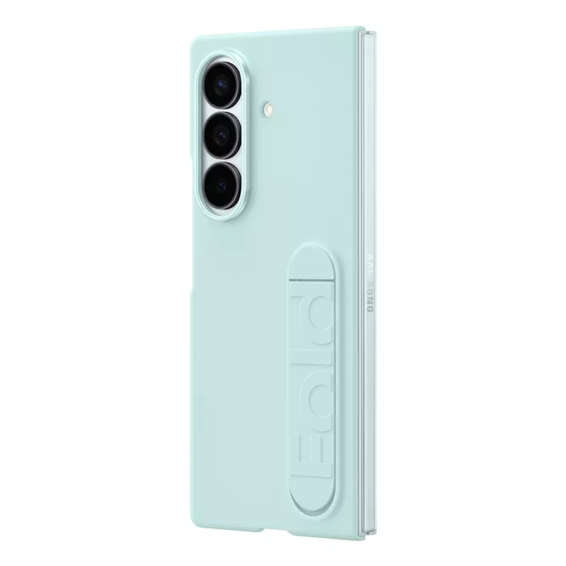 Capa de silicone Samsung Galaxy Fold7, capa, Samsung, Galaxy Z Fold7, 20,3 cm (8