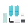 Capa de silicone Samsung Galaxy Fold7, capa, Samsung, Galaxy Z Fold7, 20,3 cm (8