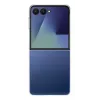 Capa transparente Samsung para Galaxy Z Flip7, capa, Samsung, Galaxy Z Flip7, 17,5 cm (6,9 polegadas), transparente