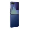 Capa transparente Samsung para Galaxy Z Flip7, capa, Samsung, Galaxy Z Flip7, 17,5 cm (6,9 polegadas), transparente