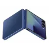 Capa transparente Samsung para Galaxy Z Flip7, capa, Samsung, Galaxy Z Flip7, 17,5 cm (6,9 polegadas), transparente