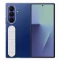 Capa protetora transparente com grip para Samsung Galaxy Fold7 da Samsung, transparente