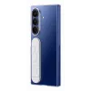 Capa protetora transparente com grip para Samsung Galaxy Fold7 da Samsung, transparente
