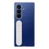 Capa protetora transparente com grip para Samsung Galaxy Fold7 da Samsung, transparente