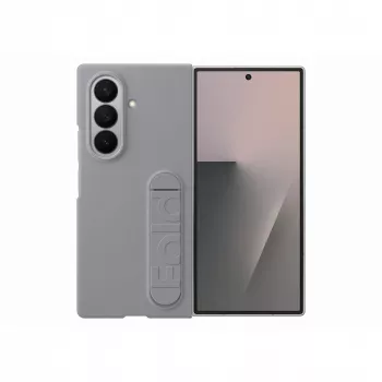 Samsung EF-MF966CJEGWW capa para telemóvel 17,4 cm (6,85 inch) capa cinzento