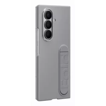 Samsung EF-MF966CJEGWW capa para telemóvel 17,4 cm (6,85 inch) capa cinzento