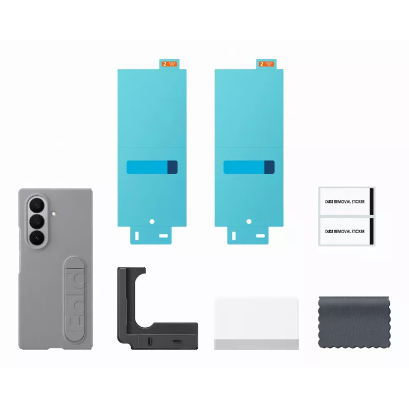 Samsung EF-MF966CJEGWW capa para telemóvel 17,4 cm (6,85