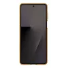Capa de proteção Flip-Cover Samsung Flip7 Kindsuit EF-VF766PAEGWW para Galaxy Z Flip7 – Camel